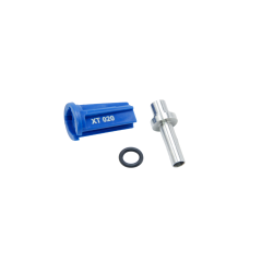 REPARO BICO DE PULVERIZACAO HYPRO XT 020 ENGATE ROSCA